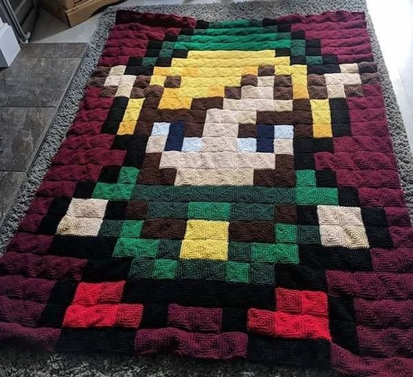 Pictures For Gamers (35 pics)