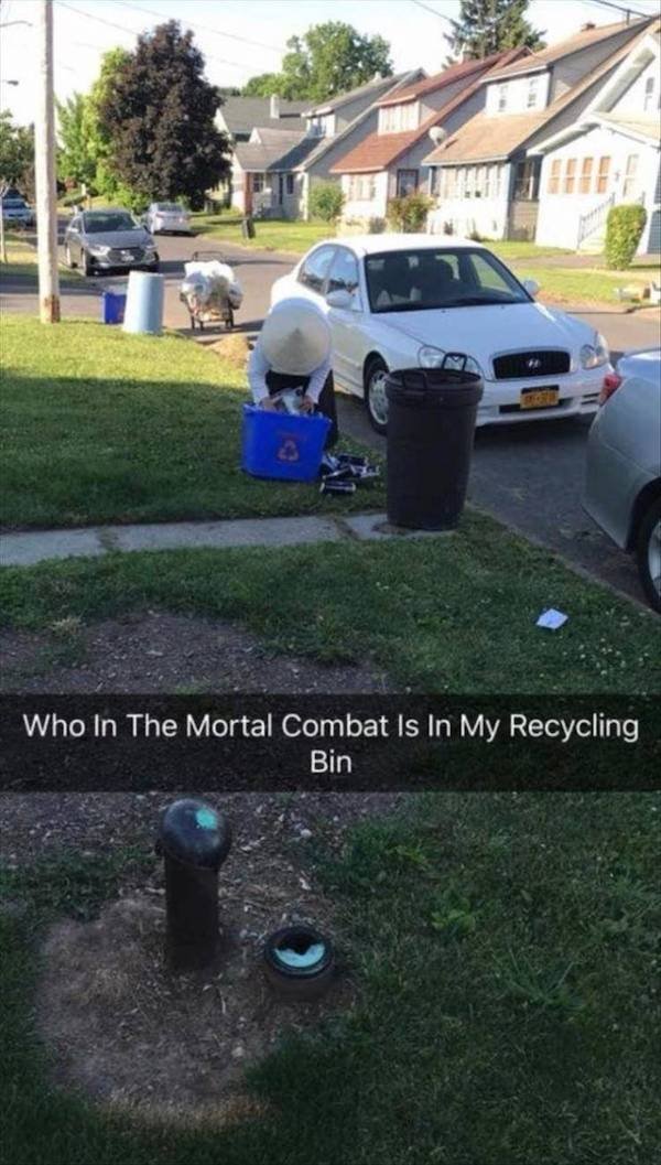 Pictures For Gamers (35 pics)