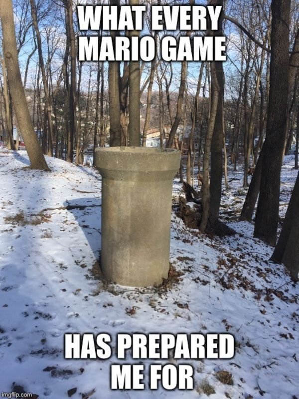 Pictures For Gamers (35 pics)