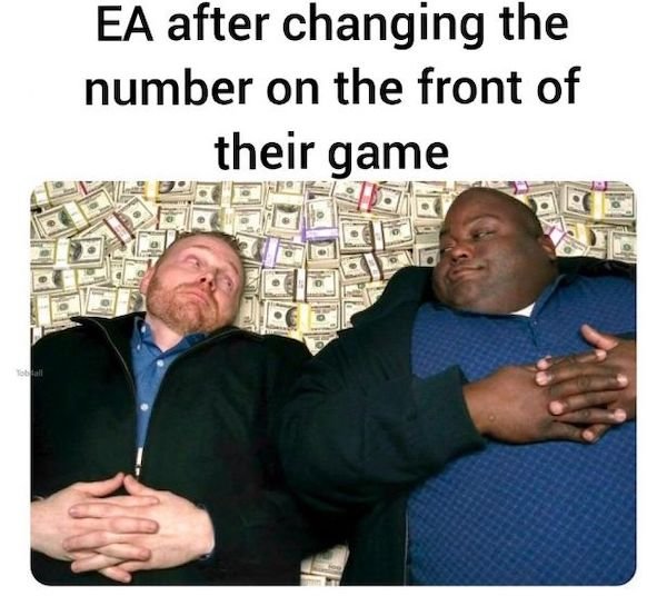 Pictures For Gamers (35 pics)