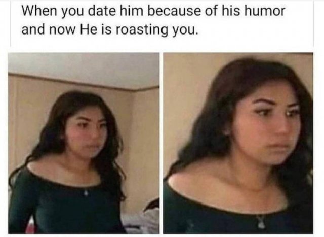 Relationship Memes (32 pics)