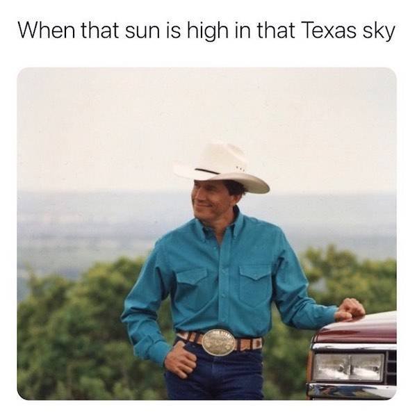 Country Memes (35 pics)