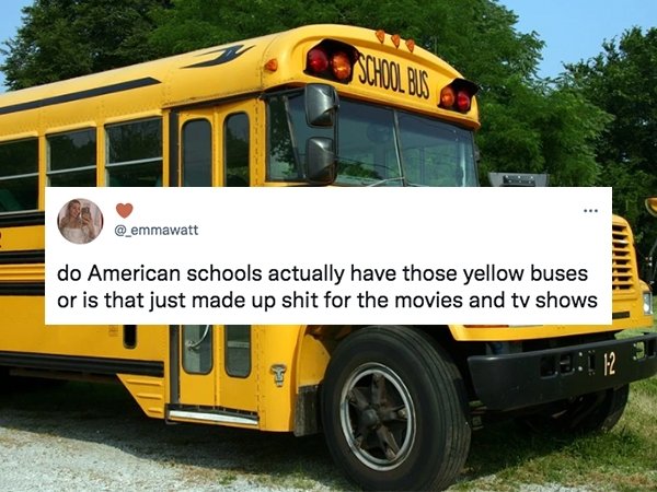 American Things Non-Americans Still Don't Understand (28 pics)
