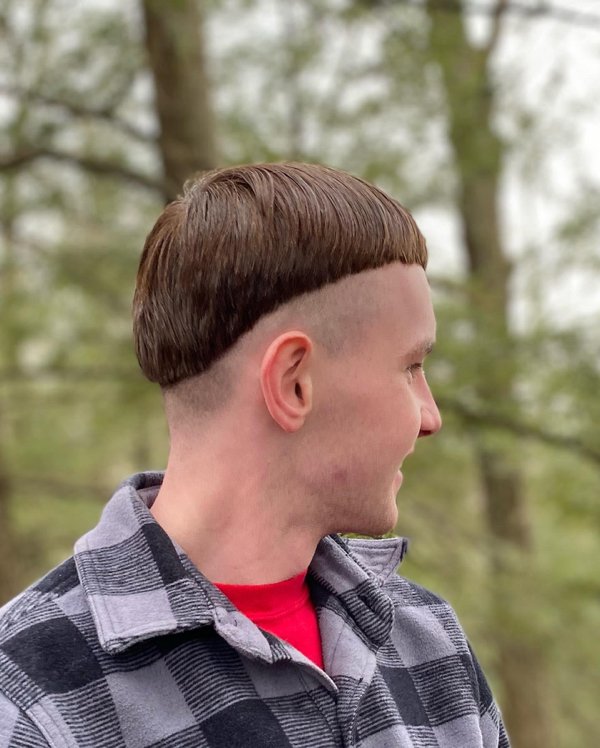 Something's Wrong With These Haircuts (31 pics)