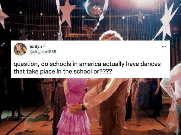 American Things Non-Americans Still Don't Understand (28 pics)