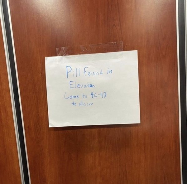 Notes To Neighbors (29 pics)