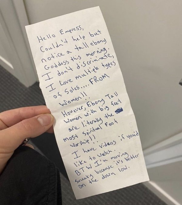 Notes To Neighbors (29 pics)
