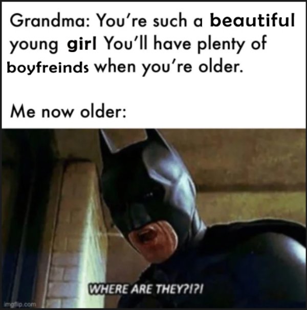 Hilarious Memes (18 pics)