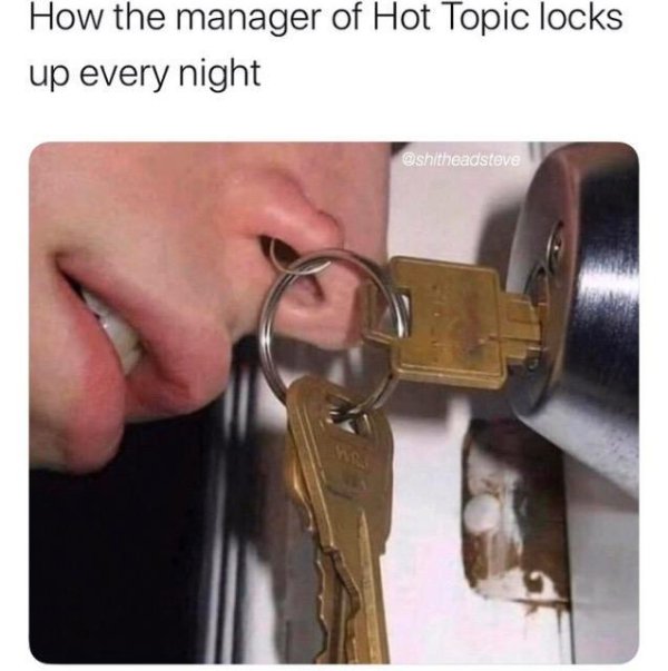 Random Funny Memes (22 pics)