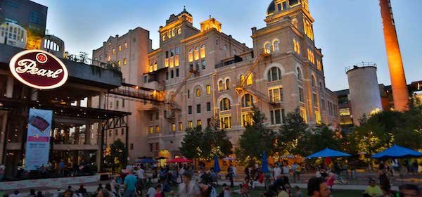 Top 10 Haunted Cities In The United States (11 pics)