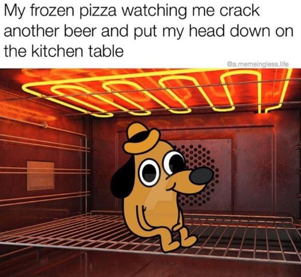 Random Funny Memes (22 pics)