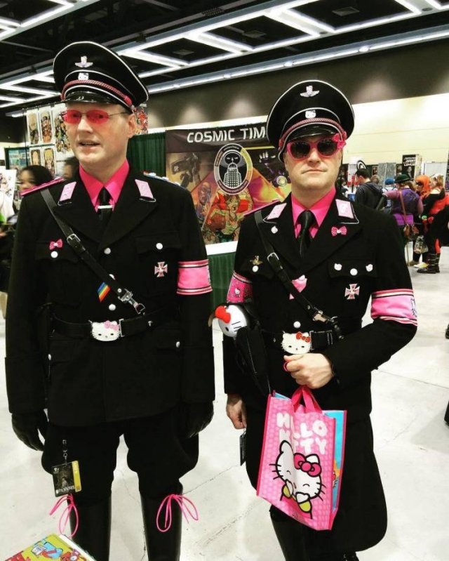 Acid Picdump 1 (90 pics)