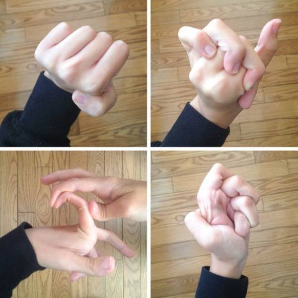 Acid Picdump 1 (90 pics)