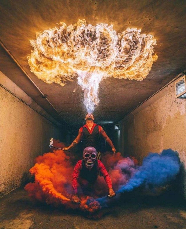 Acid Picdump 1 (90 pics)