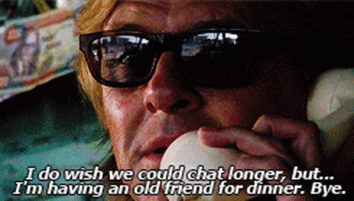 The Greatest Final Movie Lines (20 pics)