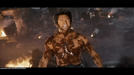Body Upgrades People Would Like To Have (21 gifs)
