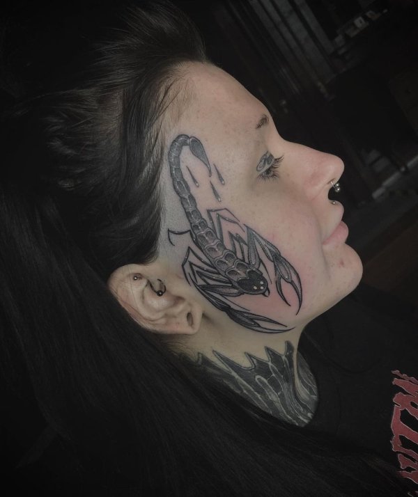 Tattoo Fails (34 pics)