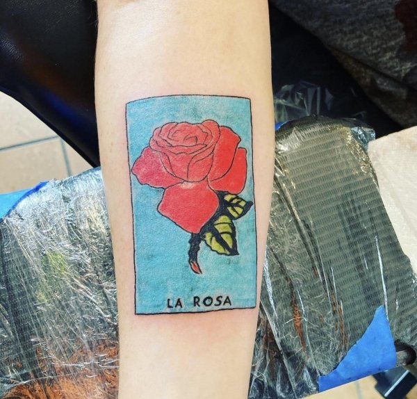 Tattoo Fails (34 pics)