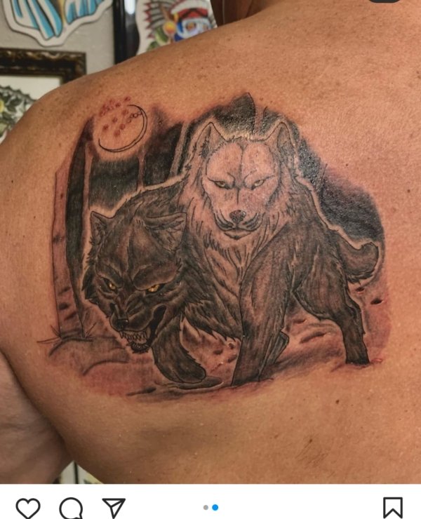 Tattoo Fails (34 pics)