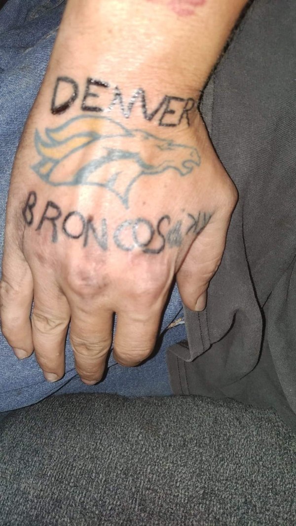 Tattoo Fails (34 pics)