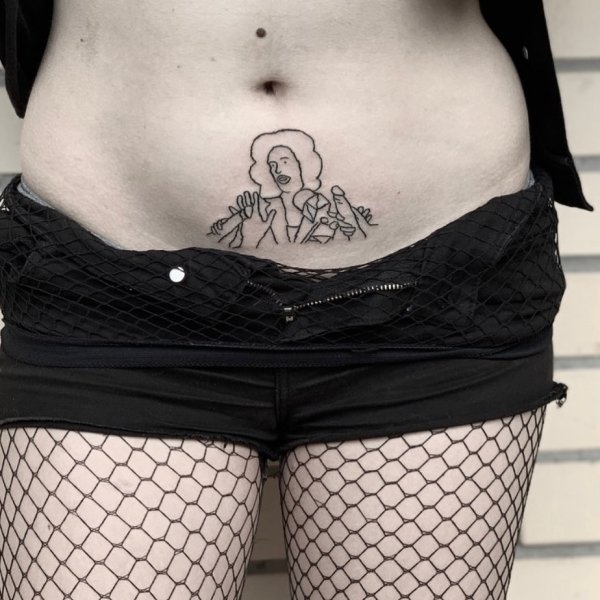 Tattoo Fails (34 pics)