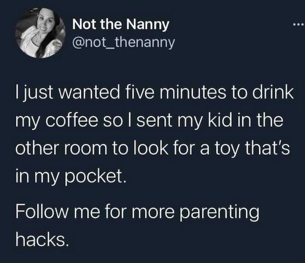 About Parenting (37 pics)