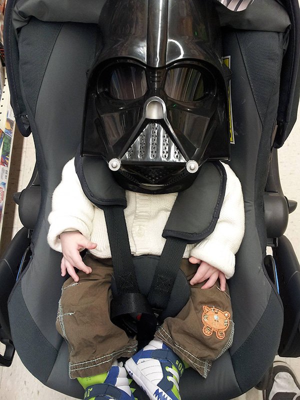 About Parenting (37 pics)