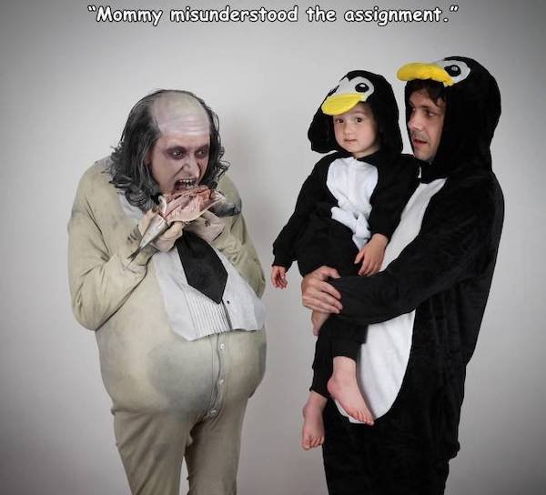 About Parenting (37 pics)