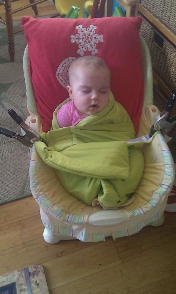 About Parenting (37 pics)