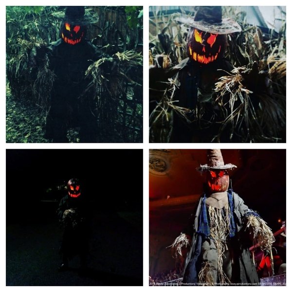 Halloween Costume Ideas (34 pics)