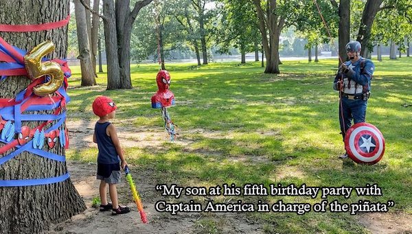 About Parenting (37 pics)
