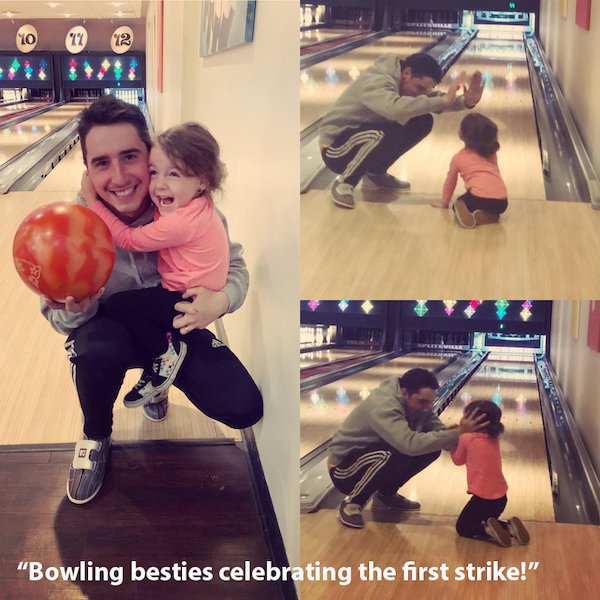 About Parenting (37 pics)