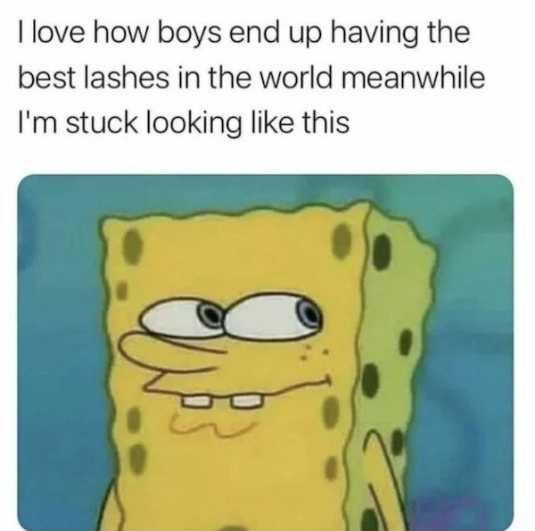 Only Women Will Understand (33 pics)