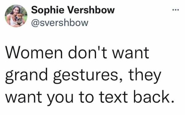 Only Women Will Understand (33 pics)