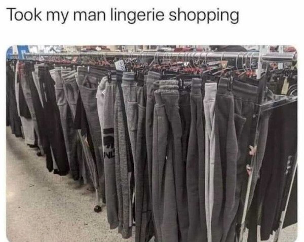 Only Women Will Understand (33 pics)