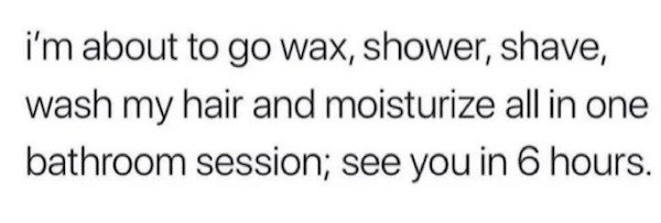 Only Women Will Understand (33 pics)