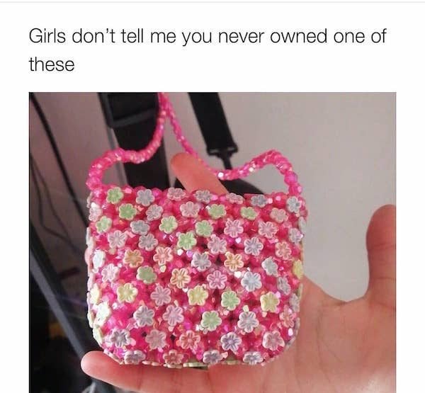 Only Women Will Understand (33 pics)