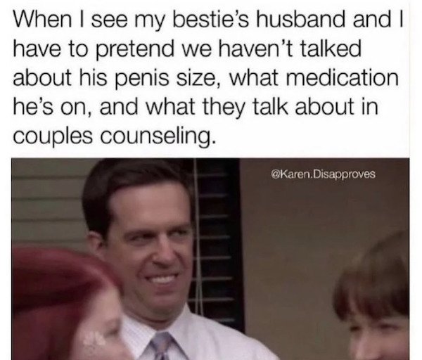 Only Women Will Understand (33 pics)