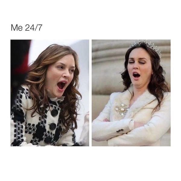 Only Women Will Understand (33 pics)