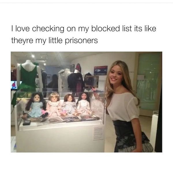 Only Women Will Understand (33 pics)
