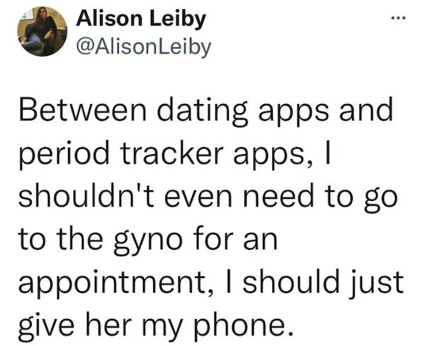 Only Women Will Understand (33 pics)