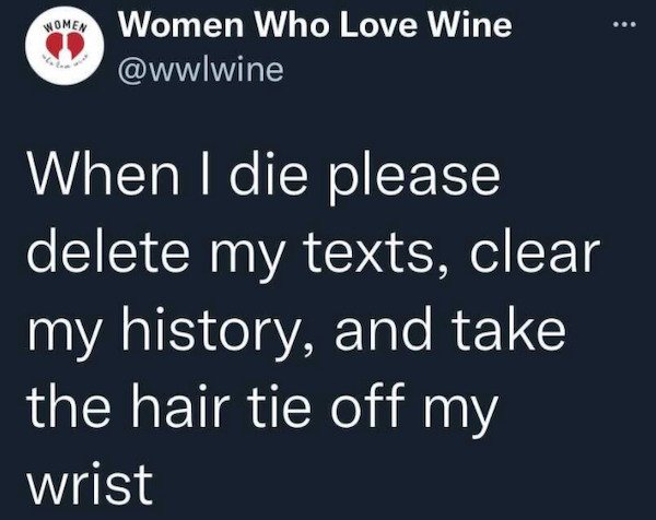 Only Women Will Understand (33 pics)