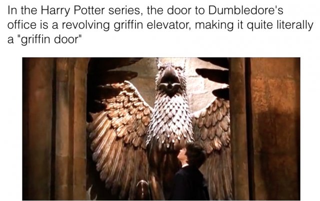 Hidden Details In Harry Potter Movies (28 pics)