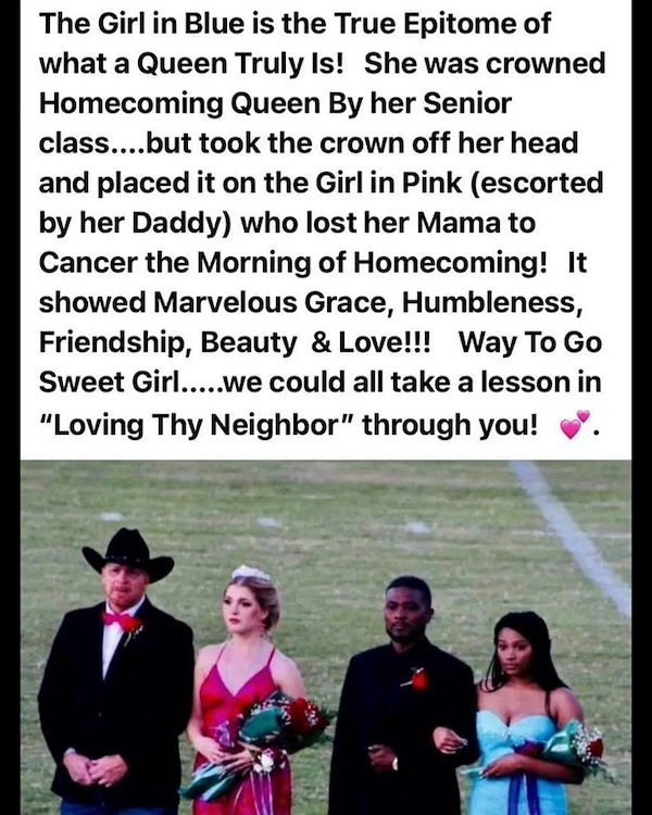 Wholesome Stories (34 pics)