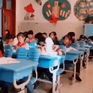 Acid Gifdump, October 12 (25 gifs)