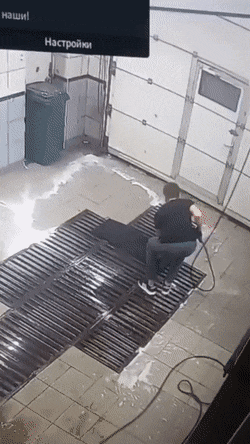 Acid Gifdump, October 12 (25 gifs)