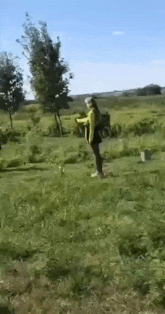Acid Gifdump, October 12 (25 gifs)