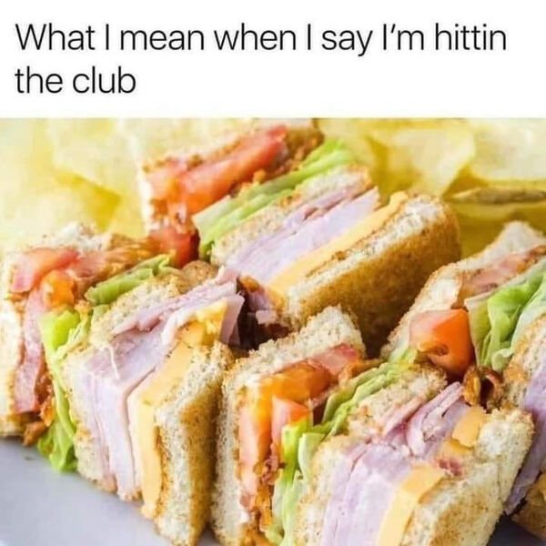 Food Memes And Pictures (81 pics)