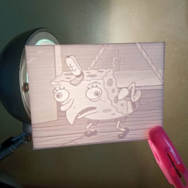 You Can Print Anything (30 pics)