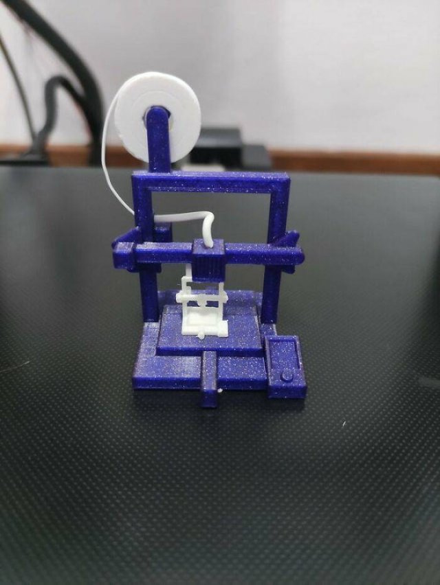 You Can Print Anything (30 pics)